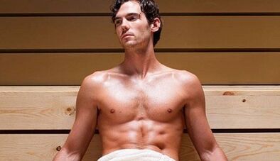 Erkeklerde Güç Nasıl Artırılır