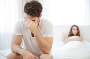 Erkeklerde gücü artırmanın yolları