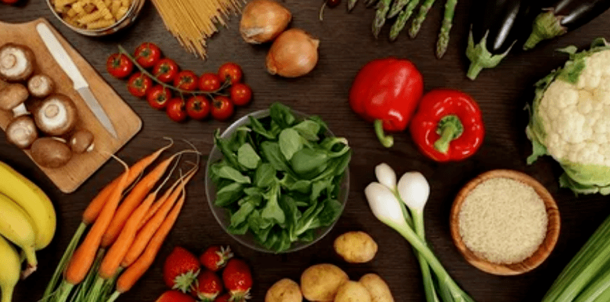 Erkeklerde gücü artıracak ürünler